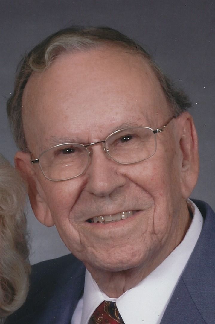 Godfrey, Howard Lewis - Army 1943-1945